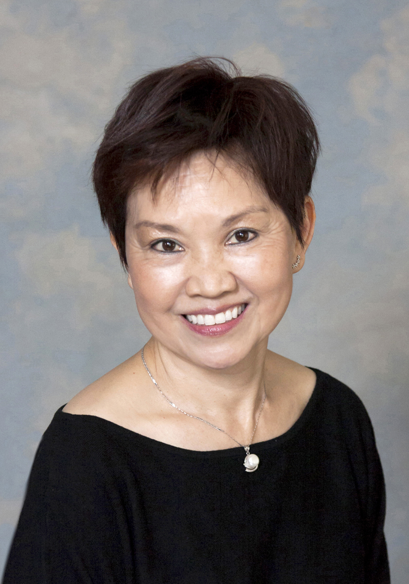 Helen Wong, R.D.A.