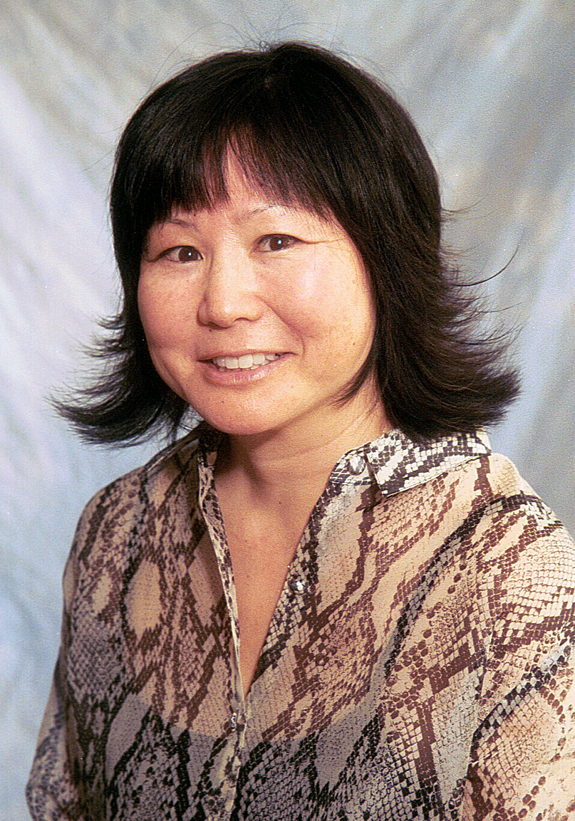 Joan Arakawa, R.D.H.